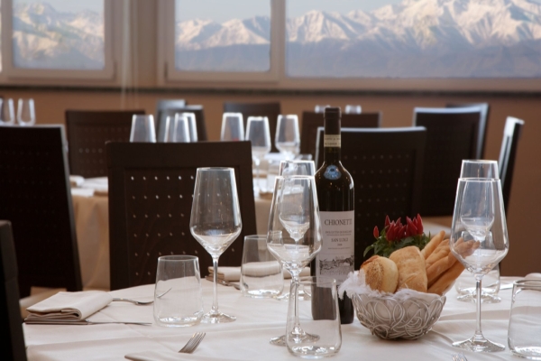 Hotel San Luigi (Beinasco)